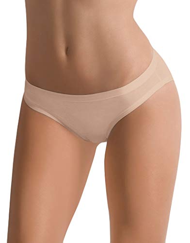 Cotonella ® -Slip Donna 3362 set 3 Pezzi