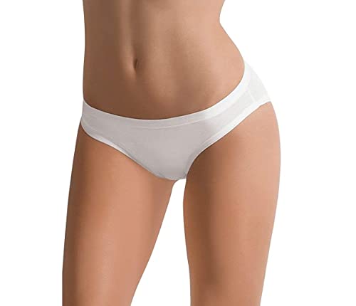 Cotonella ® -Slip Donna 3362 set 3 Pezzi