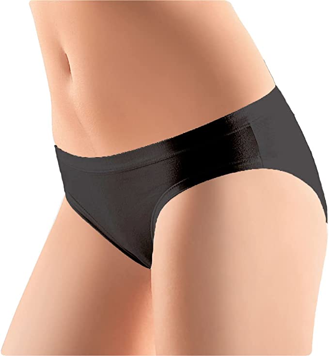 Cotonella ® -Slip Donna 3362 set 3 Pezzi