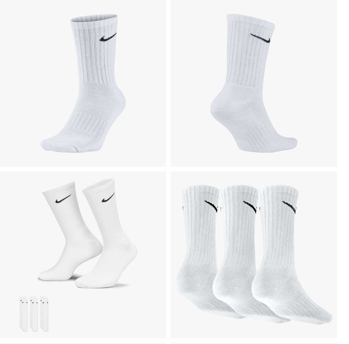 Calze Nike