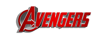 Completo Letto Singolo AVENGERS 1 Piazza Set Letto Lenzuola Cotone 100%